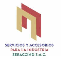 SERVICIOS Y ACCESORIOS PARA LA INDUSTRIA S.A.C.- SERACCIND S.A.C. logo, SERVICIOS Y ACCESORIOS PARA LA INDUSTRIA S.A.C.- SERACCIND S.A.C. contact details