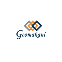 Geomakani logo, Geomakani contact details