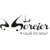 Club de golf Le Sorcier logo, Club de golf Le Sorcier contact details