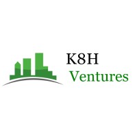 K8H Ventures logo, K8H Ventures contact details