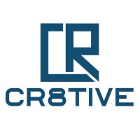 Cr8tive logo, Cr8tive contact details