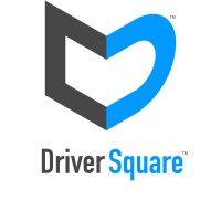 DriverSquare logo, DriverSquare contact details