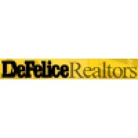 DeFelice Realtors logo, DeFelice Realtors contact details