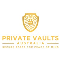 Private Vaults Australia logo, Private Vaults Australia contact details