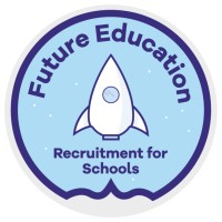 Future Education logo, Future Education contact details