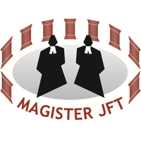 Magister JFT logo, Magister JFT contact details