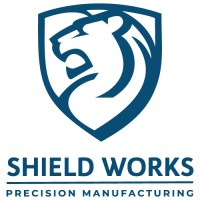 Shield Works Precision Manufacturing logo, Shield Works Precision Manufacturing contact details