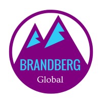 Brandberg Global logo, Brandberg Global contact details