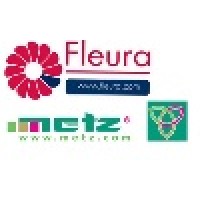 Fleura-Metz logo, Fleura-Metz contact details