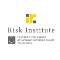 Risk Institute logo, Risk Institute contact details