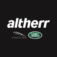 Altherr AG - Jaguar Land Rover logo, Altherr AG - Jaguar Land Rover contact details