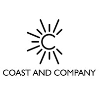 Coast and Company logo, Coast and Company contact details