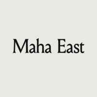 Maha East logo, Maha East contact details