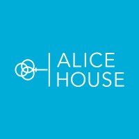 Alice House logo, Alice House contact details