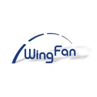 WingFan Africa logo, WingFan Africa contact details