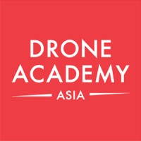 Drone Academy Asia logo, Drone Academy Asia contact details