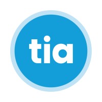 Tia Health logo, Tia Health contact details