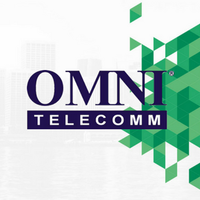 OMNI Telecomm logo, OMNI Telecomm contact details