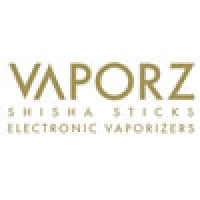 Vaporz logo, Vaporz contact details