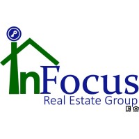 InFocus Real Estate Group logo, InFocus Real Estate Group contact details