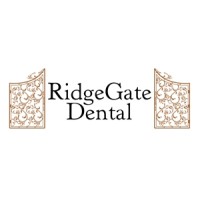 RidgeGate Dental logo, RidgeGate Dental contact details