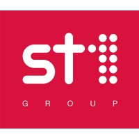 ST1 CONSULTING LIMITED logo, ST1 CONSULTING LIMITED contact details