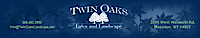 Twin Oaks Landscape Inc. logo, Twin Oaks Landscape Inc. contact details