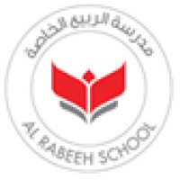 Al Rabeeh School logo, Al Rabeeh School contact details