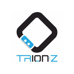 Colantotte Int'l Inc dba TRION:Z logo, Colantotte Int'l Inc dba TRION:Z contact details