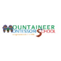 Mountaineer Montessori School logo, Mountaineer Montessori School contact details