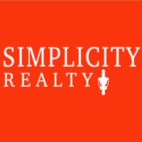 Simplicity Realty logo, Simplicity Realty contact details