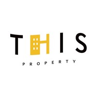 THIS Property logo, THIS Property contact details