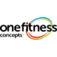 One Fitness Concepts Ltd logo, One Fitness Concepts Ltd contact details