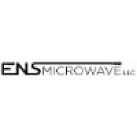 ENS Microwave logo, ENS Microwave contact details