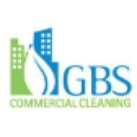 GBS Commercial Cleaning logo, GBS Commercial Cleaning contact details