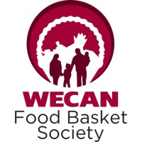 WECAN Food Basket Society logo, WECAN Food Basket Society contact details