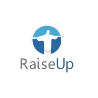 RaiseUp logo, RaiseUp contact details