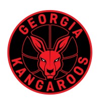 Georgia Kangaroos logo, Georgia Kangaroos contact details