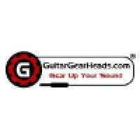 GuitarGearHeads.com logo, GuitarGearHeads.com contact details