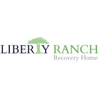 The Liberty Ranch logo, The Liberty Ranch contact details