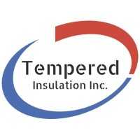 Tempered Insulation Inc. logo, Tempered Insulation Inc. contact details