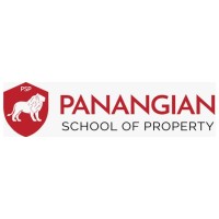 Panangian School of Property logo, Panangian School of Property contact details