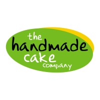 The Handmade Cake Company logo, The Handmade Cake Company contact details