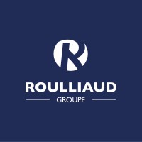 Groupe ROULLIAUD logo, Groupe ROULLIAUD contact details