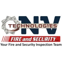 NV Technologies Fire & Security logo, NV Technologies Fire & Security contact details