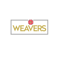 Weavers Inc logo, Weavers Inc contact details