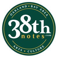 38th Notes logo, 38th Notes contact details