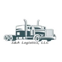 S&A Logistics logo, S&A Logistics contact details