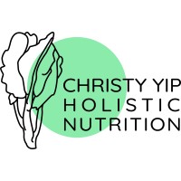 Christy Yip Holistic Nutrition logo, Christy Yip Holistic Nutrition contact details