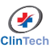 ClinTech India logo, ClinTech India contact details